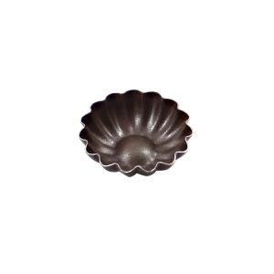 KUBBE YIVLI MİNİ KALIP 45 MM