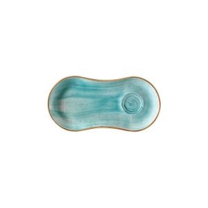 AQUA GOURMET SUNUM TABAĞI 25*12 CM