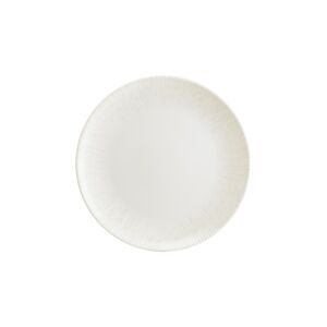 IRİS BEİGE GOURMET DÜZ TABAK 21 CM