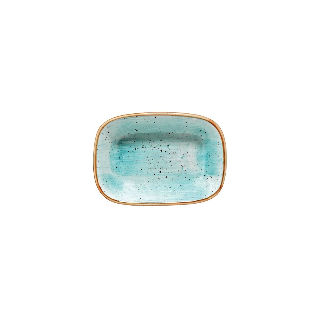 AQUA GOURMET DİKDÖRTGEN KAYIK 17*11 CM