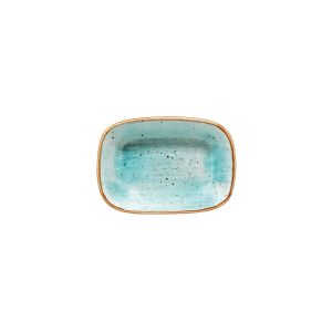 AQUA GOURMET DİKDÖRTGEN KAYIK 17*11 CM