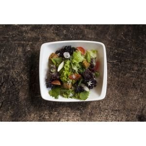 MOOVE ÇUKUR TABAK 19*17 CM