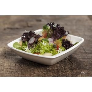 MOOVE ÇUKUR TABAK 19*17 CM