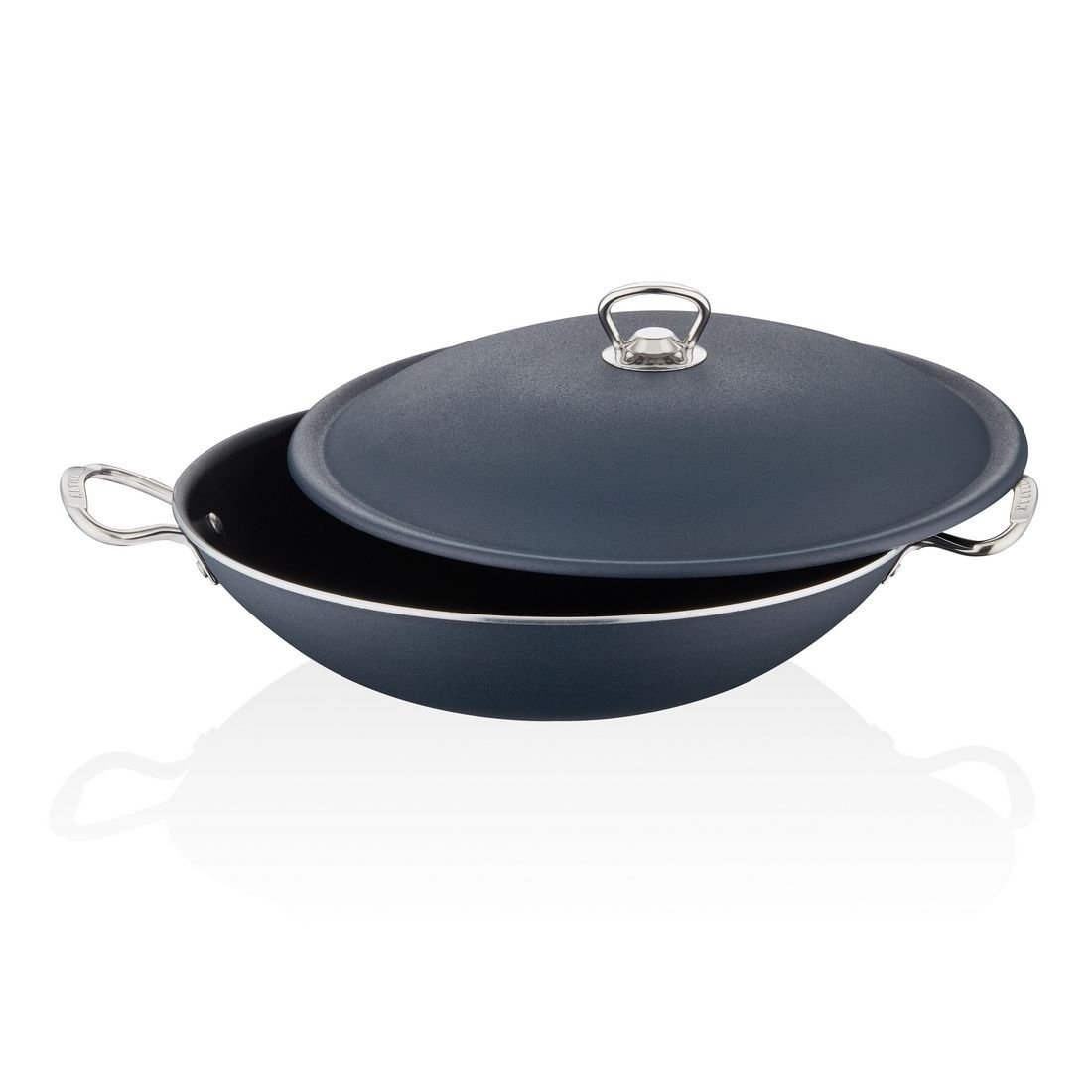 WOK TENCERE 36CM