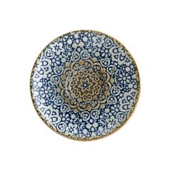 ALHAMBRA GOURMET KAHVE FİNCAN TABAĞI 16 CM