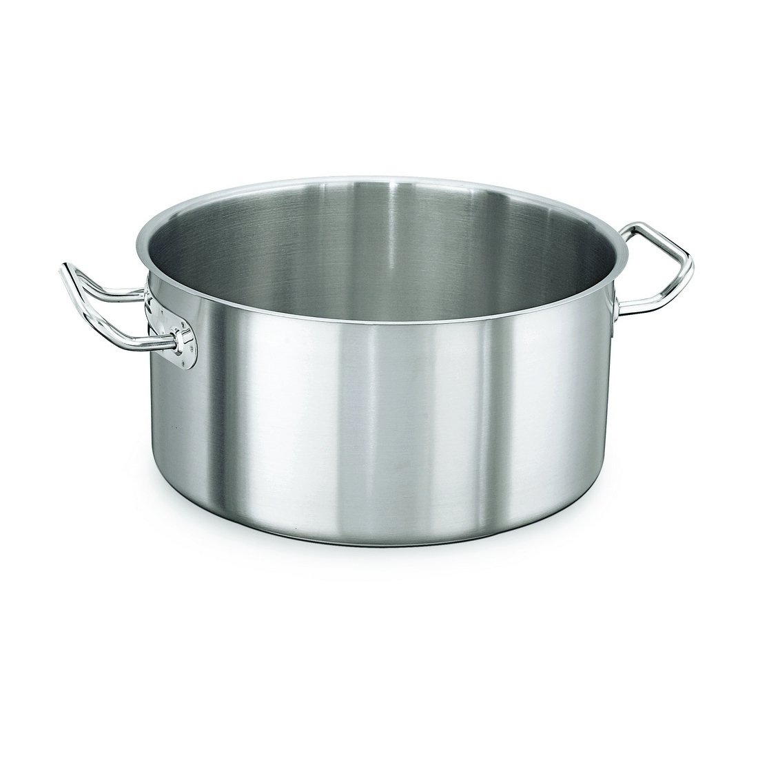 ORTA SIG TENCERE (KAPAKSIZ) 32*15 CM 12,1 LT