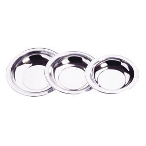 YEMEK TABAĞI 17 CM NO:3 304