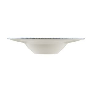 IRİS DENİM BANQUET ÇUKUR TABAK 28 CM 400 CC