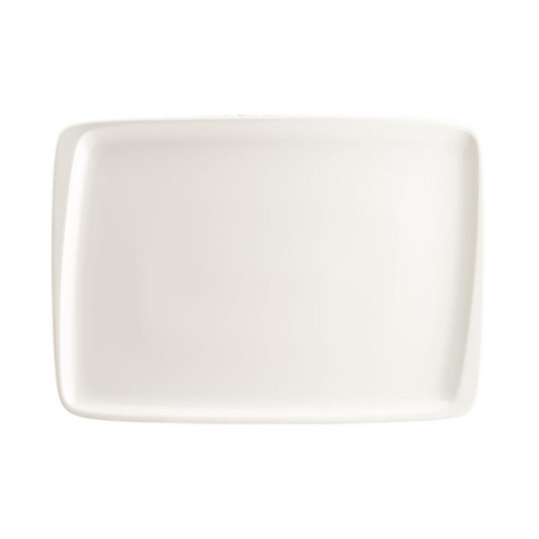 MOOVE DİKDÖRTGEN TABAK 23*16 CM