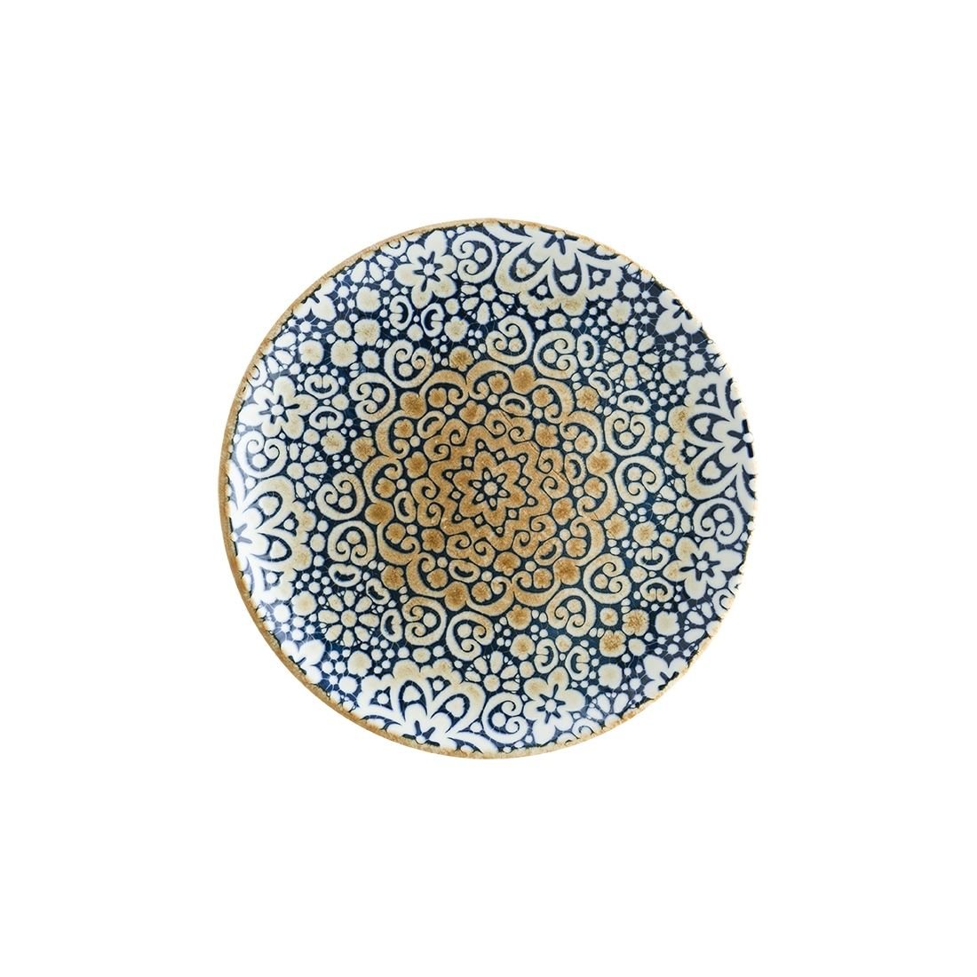 ALHAMBRA GOURMET DÜZ TABAK 17 CM
