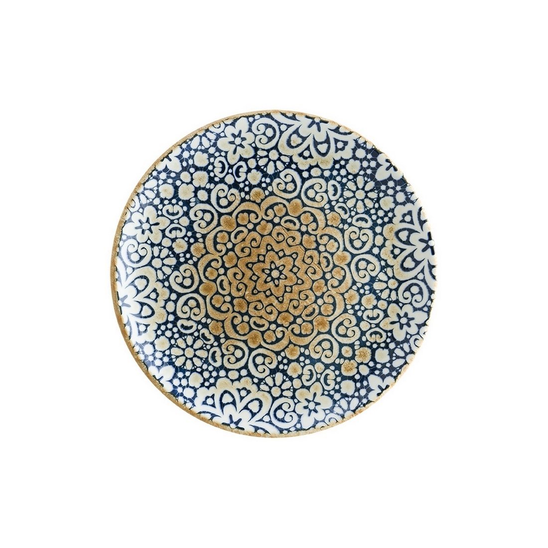 ALHAMBRA GOURMET DÜZ TABAK 19 CM