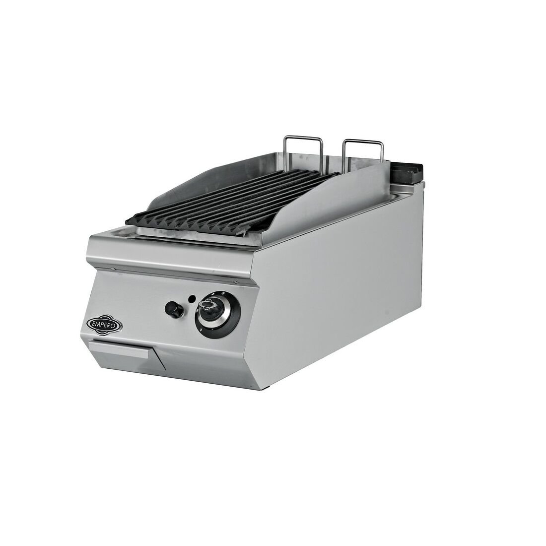 PLS70-IZGARA GAZLI LAVTAŞLI-7LG010 LPG
