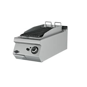 PLS70-IZGARA GAZLI LAVTAŞLI-7LG010 LPG