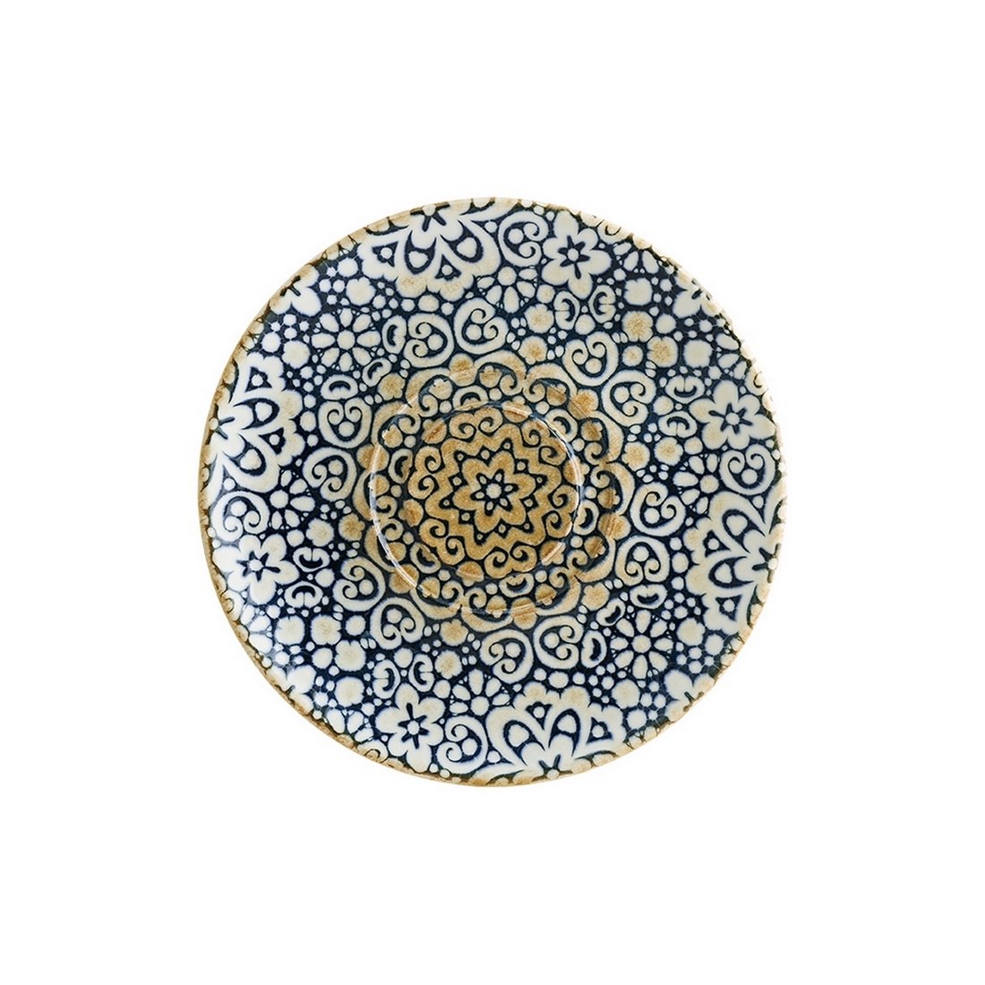 ALHAMBRA GOURMET KONSOME KASE TABAĞI 19 CM