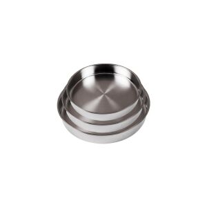 YUVARLAK FIRIN TEPSİ 28 CM