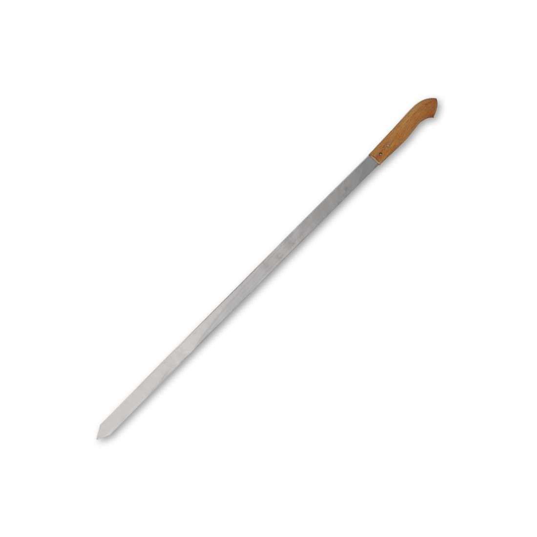 GASTRO PMG ADANA AHŞAP SAPLI ŞİŞ 60 CM