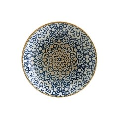 ALHAMBRA GOURMET ÇUKUR TABAK 20 CM 500 CC