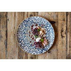 ALHAMBRA GOURMET DÜZ TABAK 23 CM