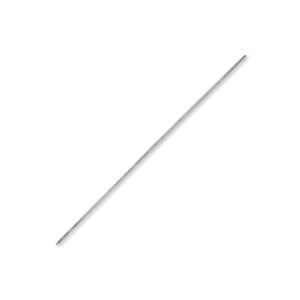 GASTRO PMG PASLANMAZ 3*3 KARE ŞİŞ 60 CM