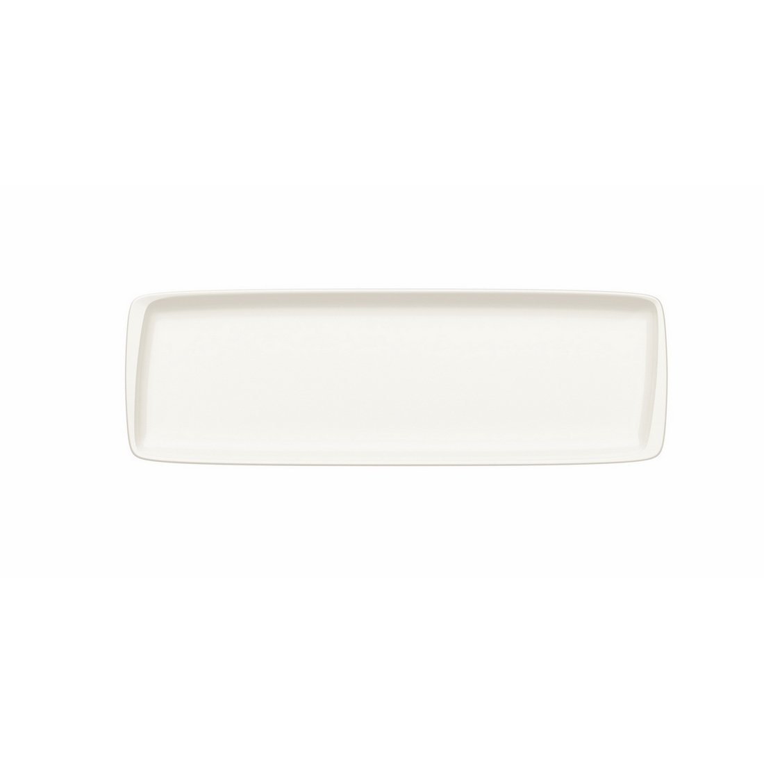 MOOVE DİKDÖRTGEN TABAK 48*16 CM