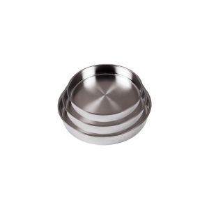 YUVARLAK FIRIN TEPSİ 36 CM