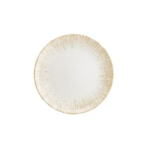 IRİS MUSTARD GOURMET DÜZ TABAK 21 CM