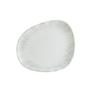 IRİS VAGO DÜZ TABAK 24 CM