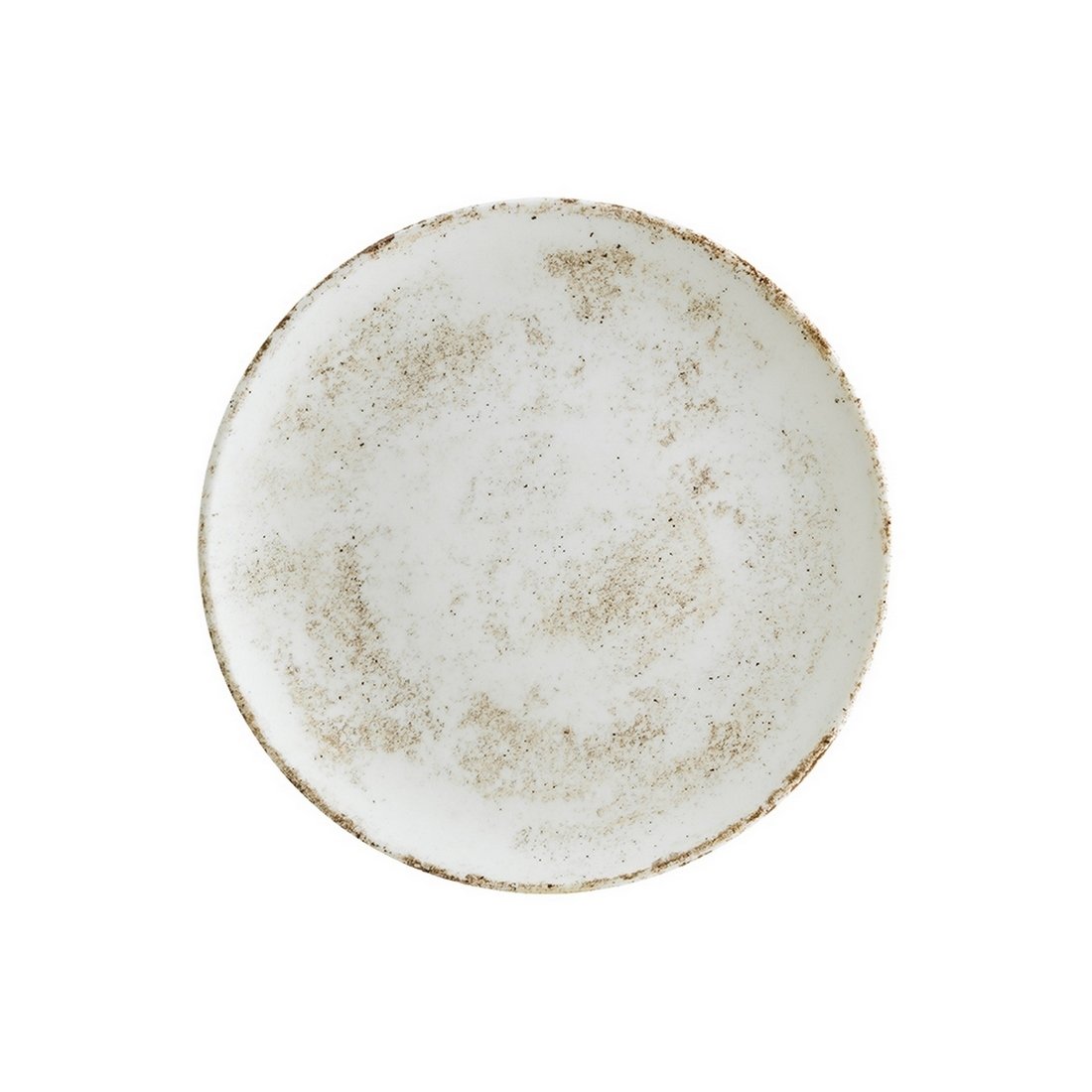 NACROUS MATT GOURMET DÜZ TABAK 25 CM