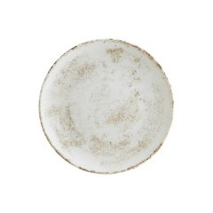 NACROUS MATT GOURMET DÜZ TABAK 25 CM