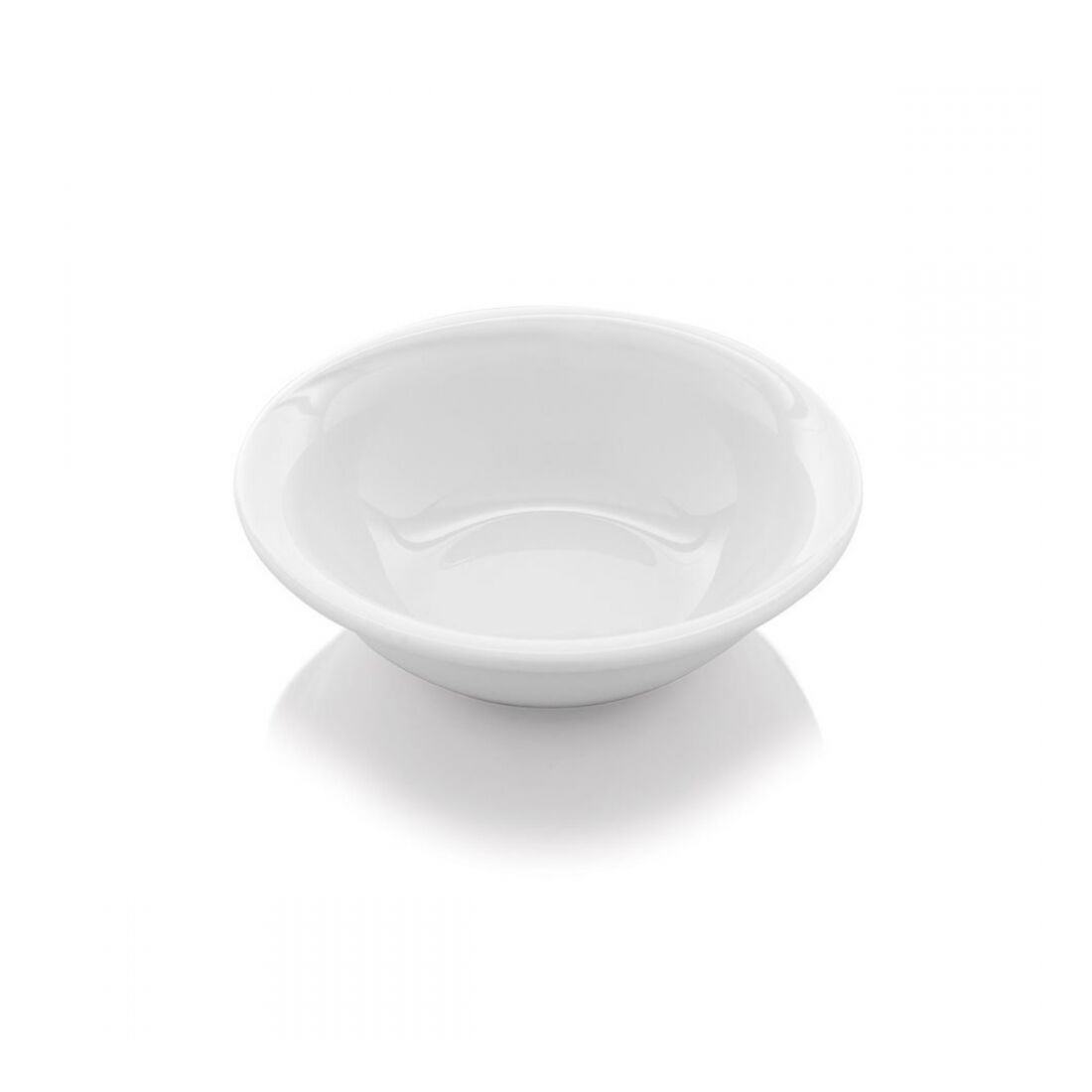X-TANBUL OTEL 19 CM.SALATA KASESİ DEKORSUZ