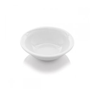 X-TANBUL OTEL 19 CM.SALATA KASESİ DEKORSUZ