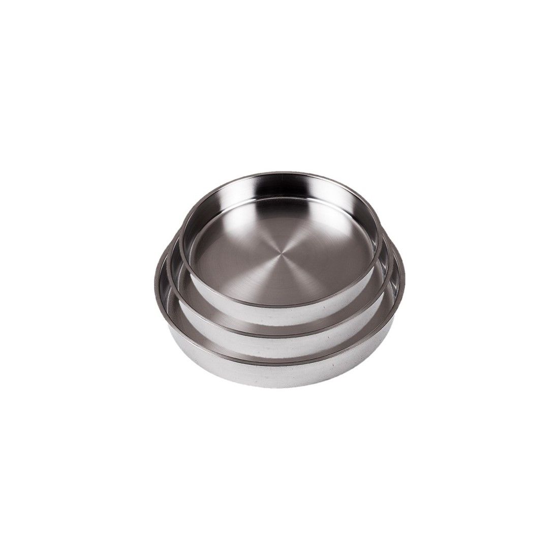 YUVARLAK FIRIN TEPSİ 50 CM