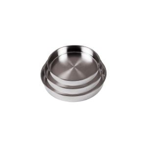 YUVARLAK FIRIN TEPSİ 50 CM