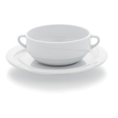 X-TANBUL OTEL 19 CM.KONSUME TB DEKORSUZ