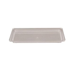 POLYCARBONAT KÜÇÜK KURABİYE TEPSİ 43*28 CM