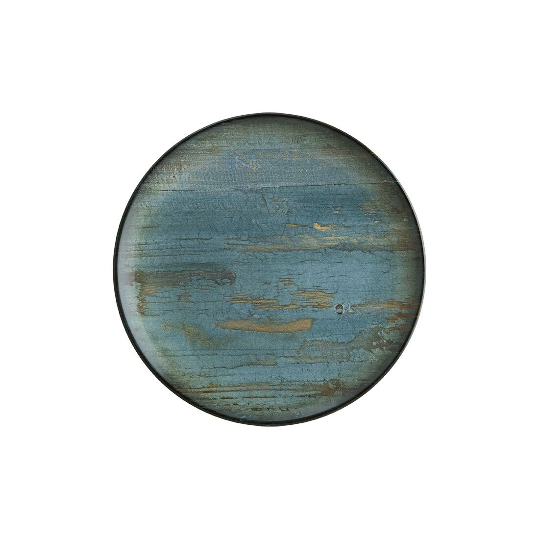 MADERA MİNT GOURMET DÜZ TABAK 23 CM
