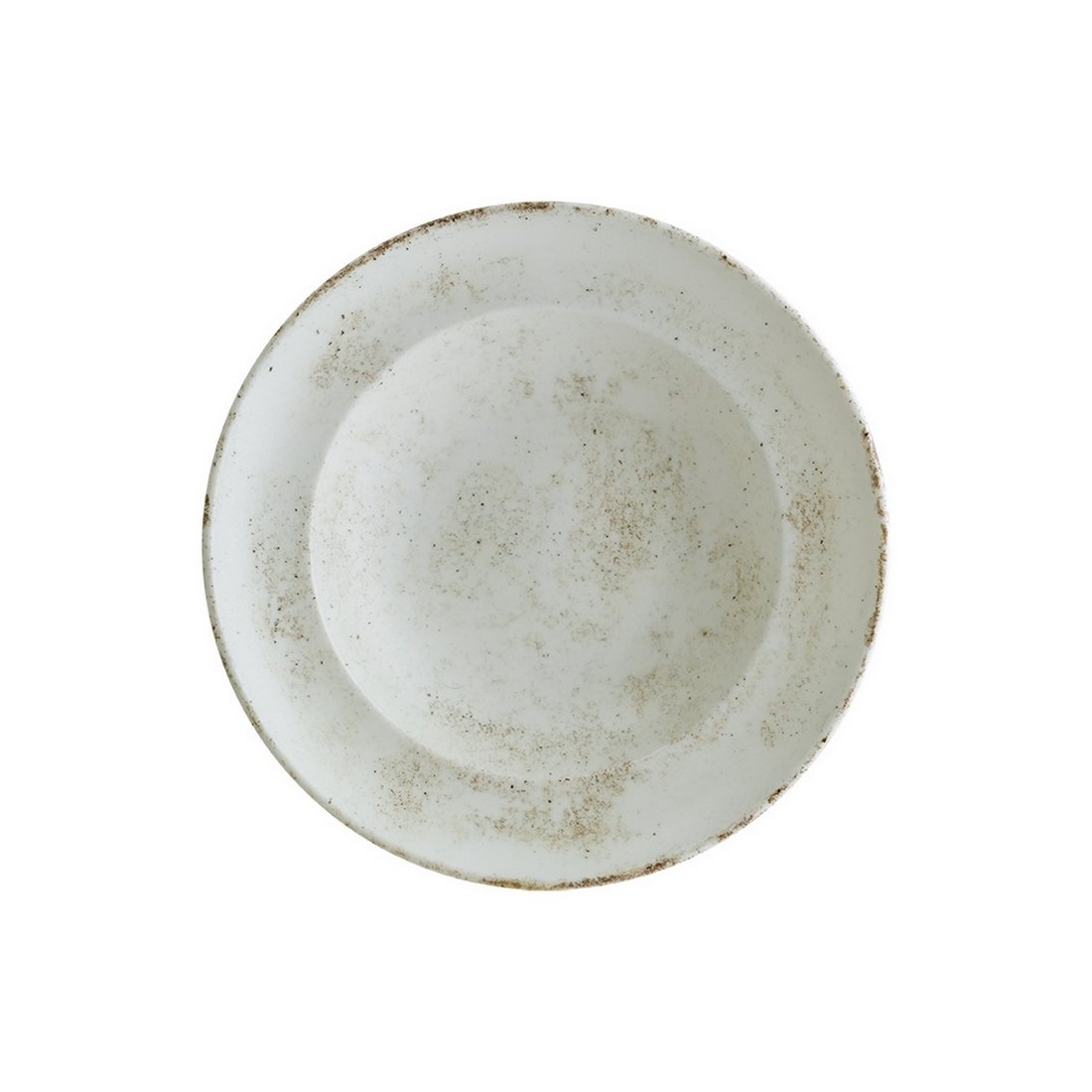 NACROUS MATT GOURMET ÇUKUR TABAK 27 CM 400 CC
