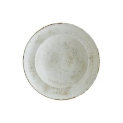 NACROUS MATT GOURMET ÇUKUR TABAK 27 CM 400 CC