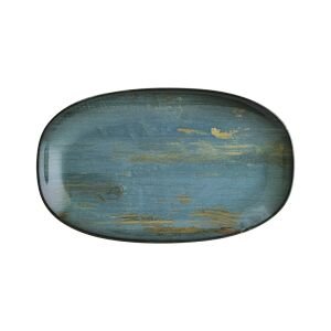 MADERA MİNT GOURMET OVAL KAYIK TABAK 34*19 CM
