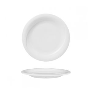Y.OTEL 17 CM.DÜZ TB DEKORSUZ