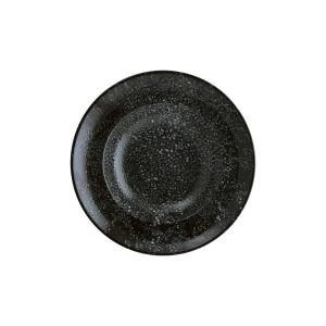 COSMOS BLACK GOURMET ÇUKUR TABAK 24 CM 400 CC