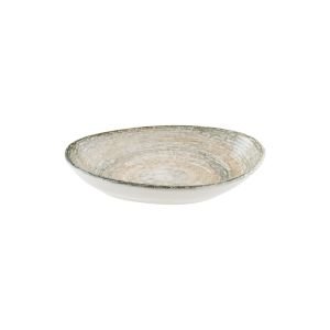 PATERA ASH VAGO OVAL KAYIK TABAK 15*8.5 CM