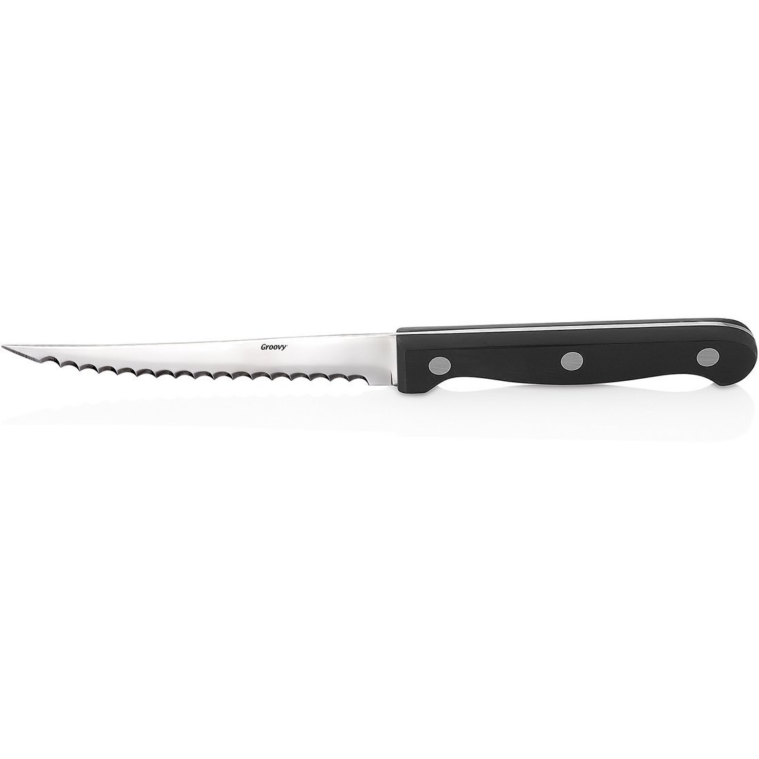 BAKALİT SAPLI STEAK BIÇAK