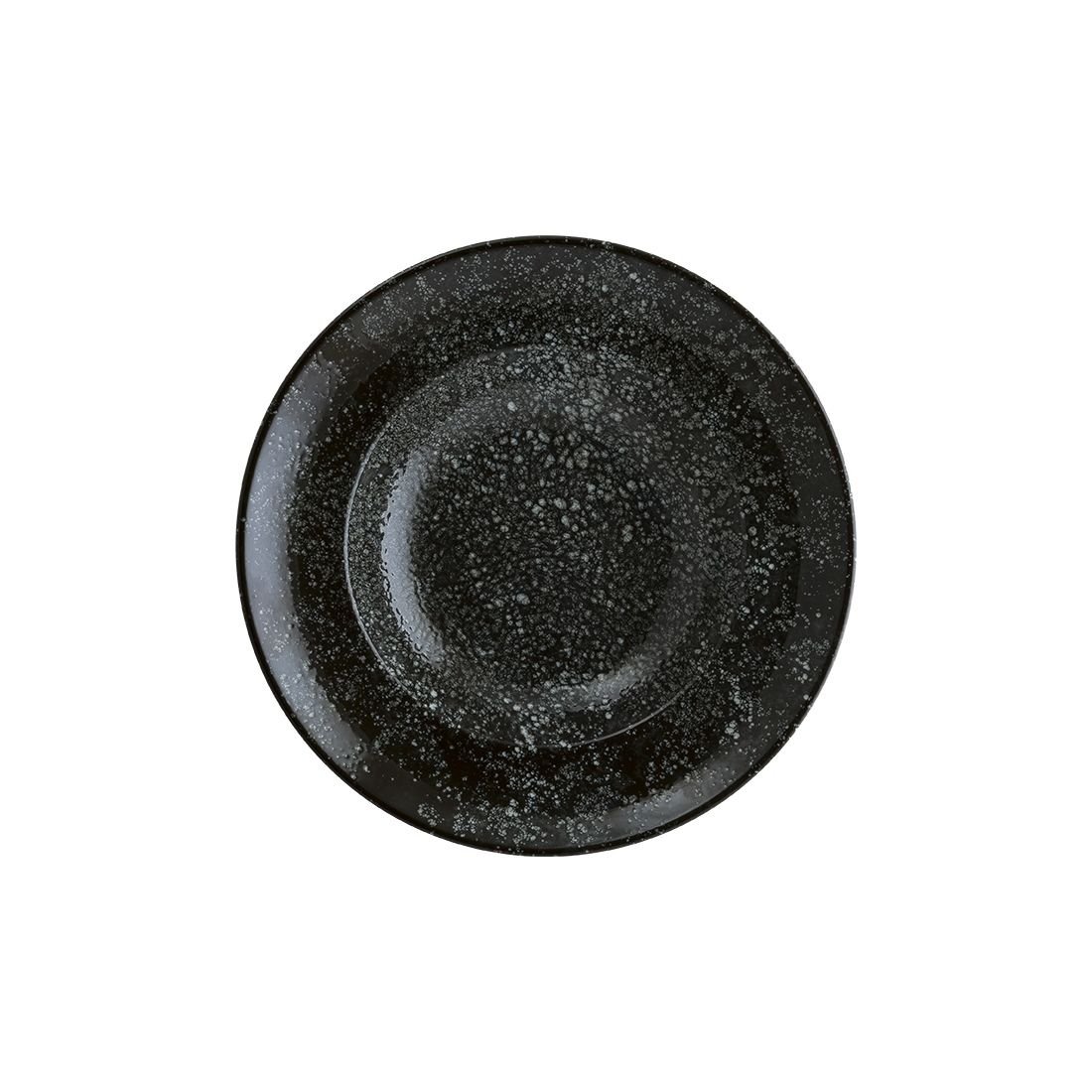 COSMOS BLACK GOURMET ÇUKUR TABAK 27 CM 400 CC