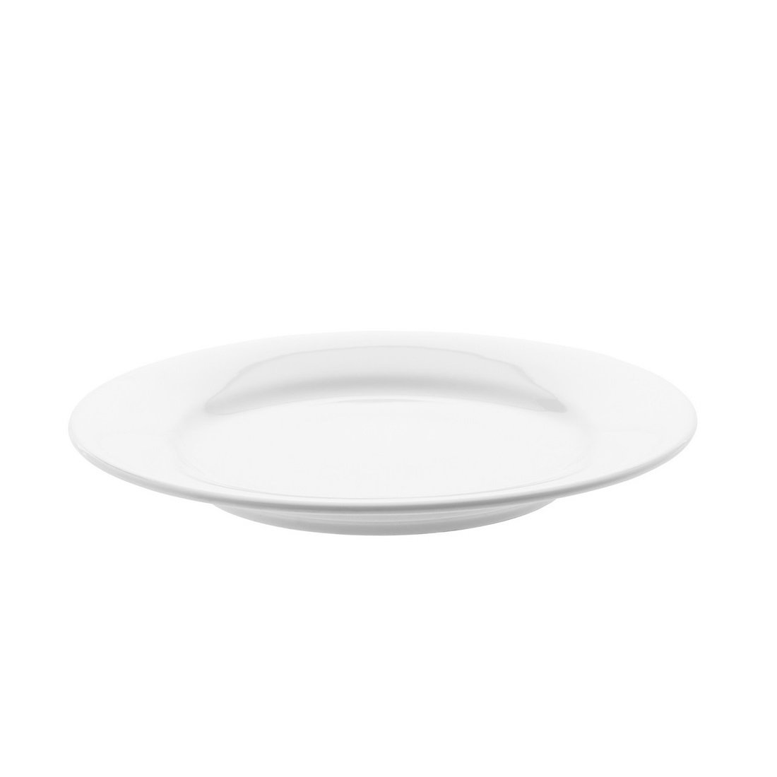 Y.OTEL 24 CM.DÜZ TB DEKORSUZ