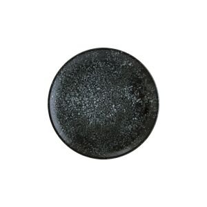 COSMOS BLACK GOURMET DÜZ TABAK 27 CM