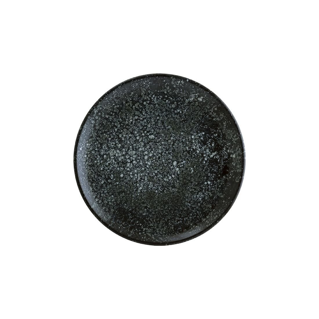 COSMOS BLACK GOURMET DÜZ TABAK 30 CM