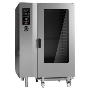 GAZLİ  FİRİNLAR 40 GN 1/1 LPG
