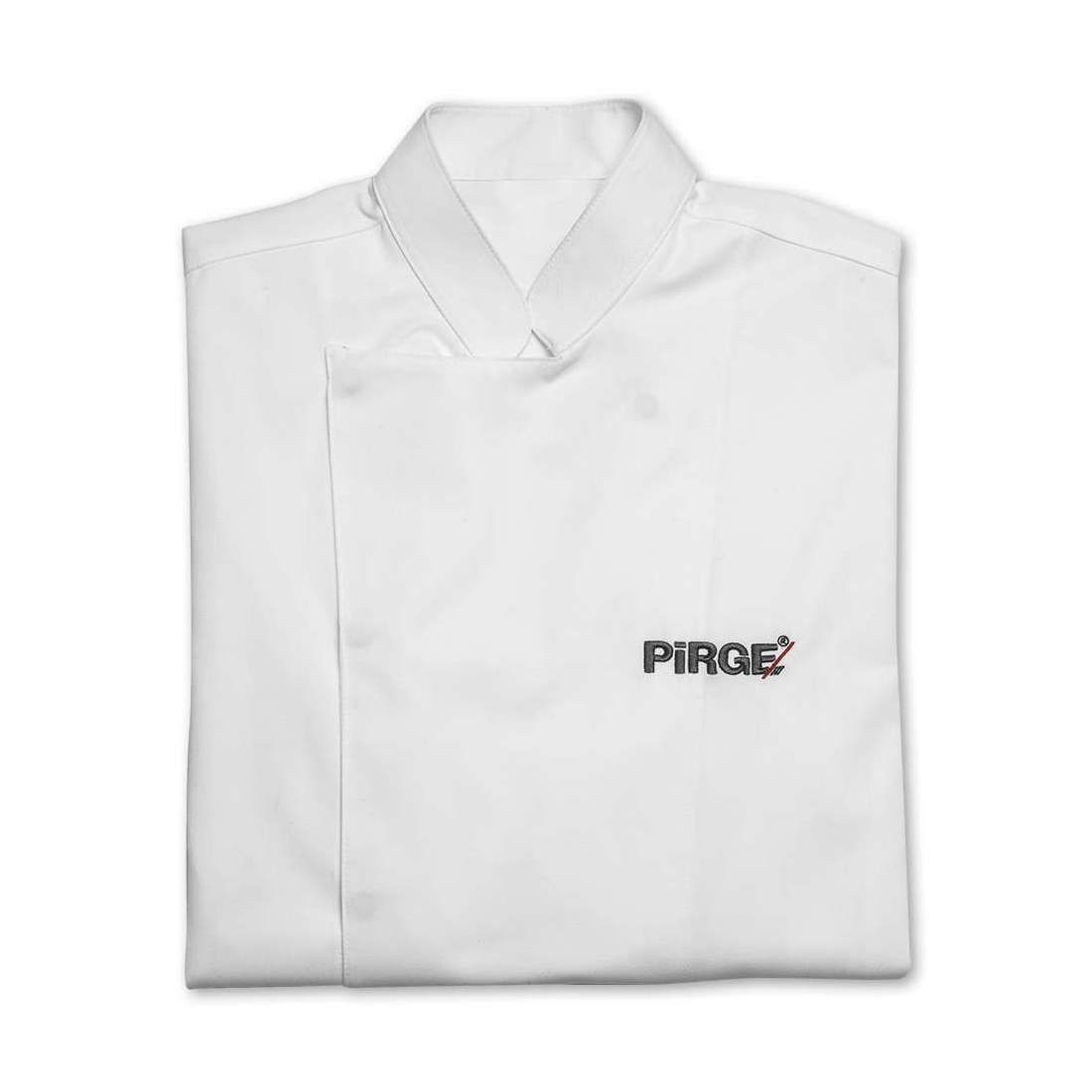 GASTRO PRG PİRGE AŞÇI CEKETİ