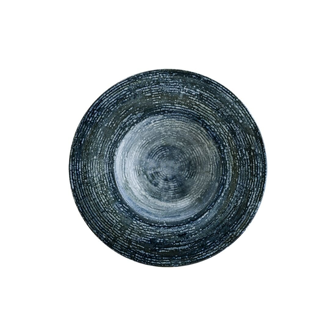 PATERA DENİM BANQUET ÇUKUR TABAK 28 CM 400 CC